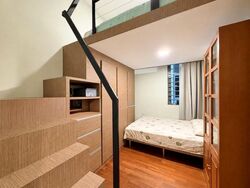 The Creek @ Bukit (D21), Condominium #635968561